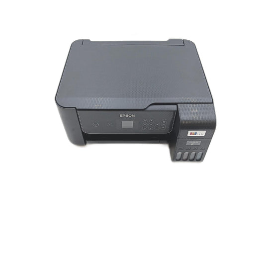 Epson EcoTank ET 2870 A4 Multifunktions Wi Fi Tintentankdrucker  - Unvollständig