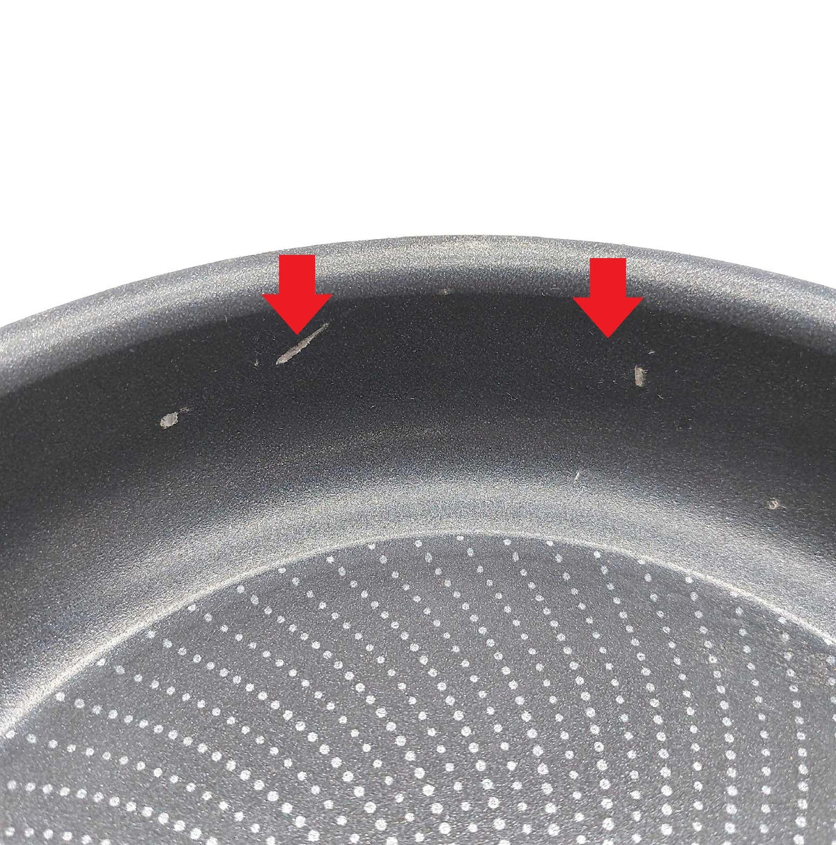 Tefal Ingenio Enjoy 3 teiliges Pfannenset abnehmbarer Griff tie