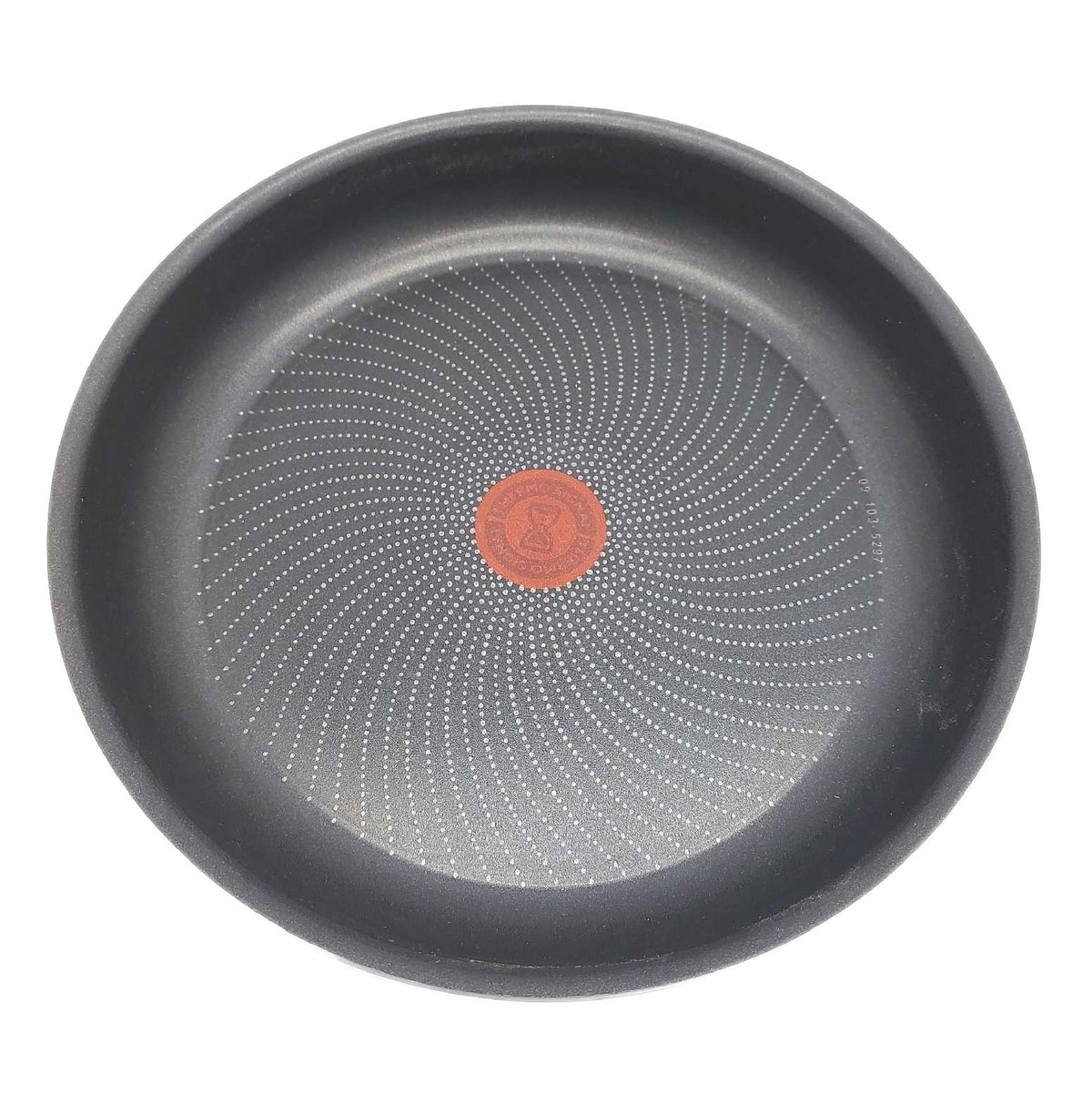 Tefal Ingenio Enjoy 3 teiliges Pfannenset abnehmbarer Griff tie