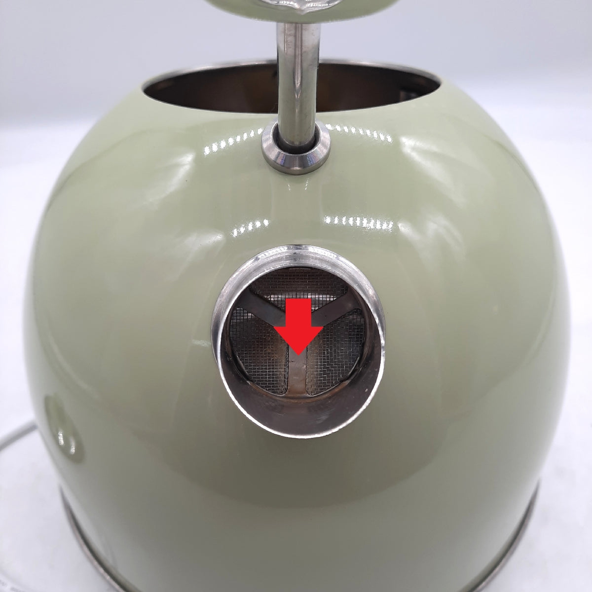 Swan Retro Frühstücks Set 1,8 L Wasserkocher 2 Scheiben Water Housewares