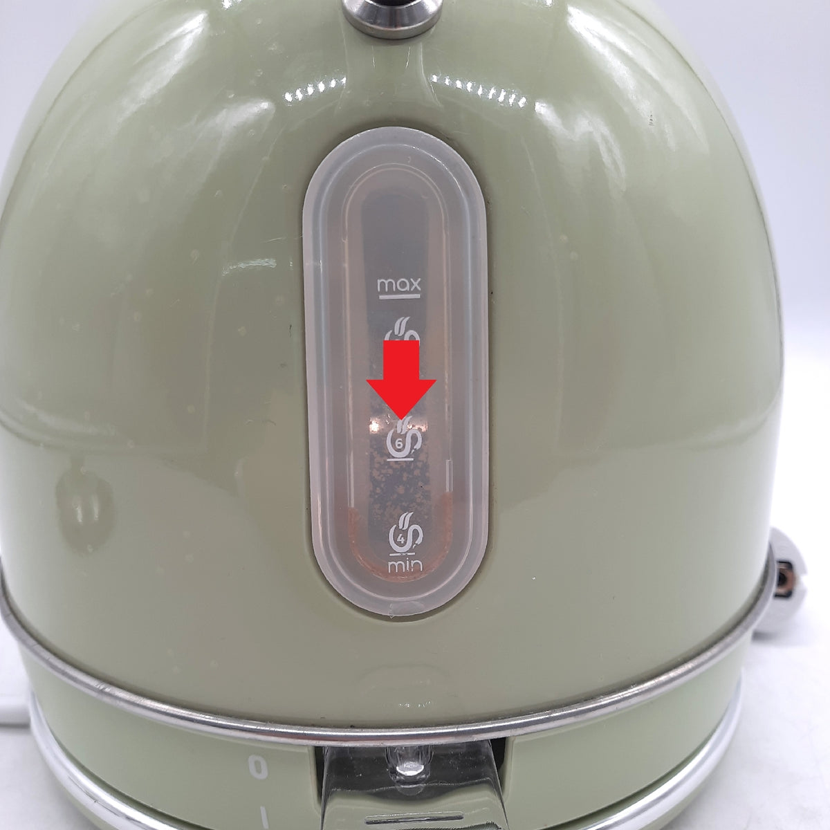 Swan Retro Frühstücks Set 1,8 L Wasserkocher 2 Scheiben Water Housewares