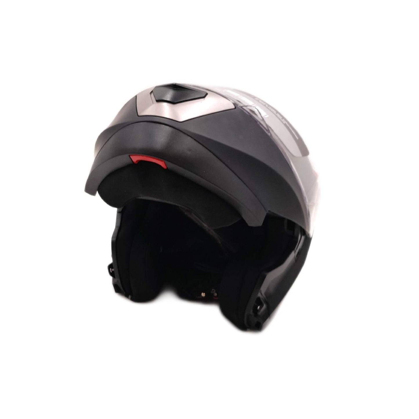 YEMA Motorradhelm Rollerhelm Sicherheit YM 925 Modular Herren Damen unverzichtbar