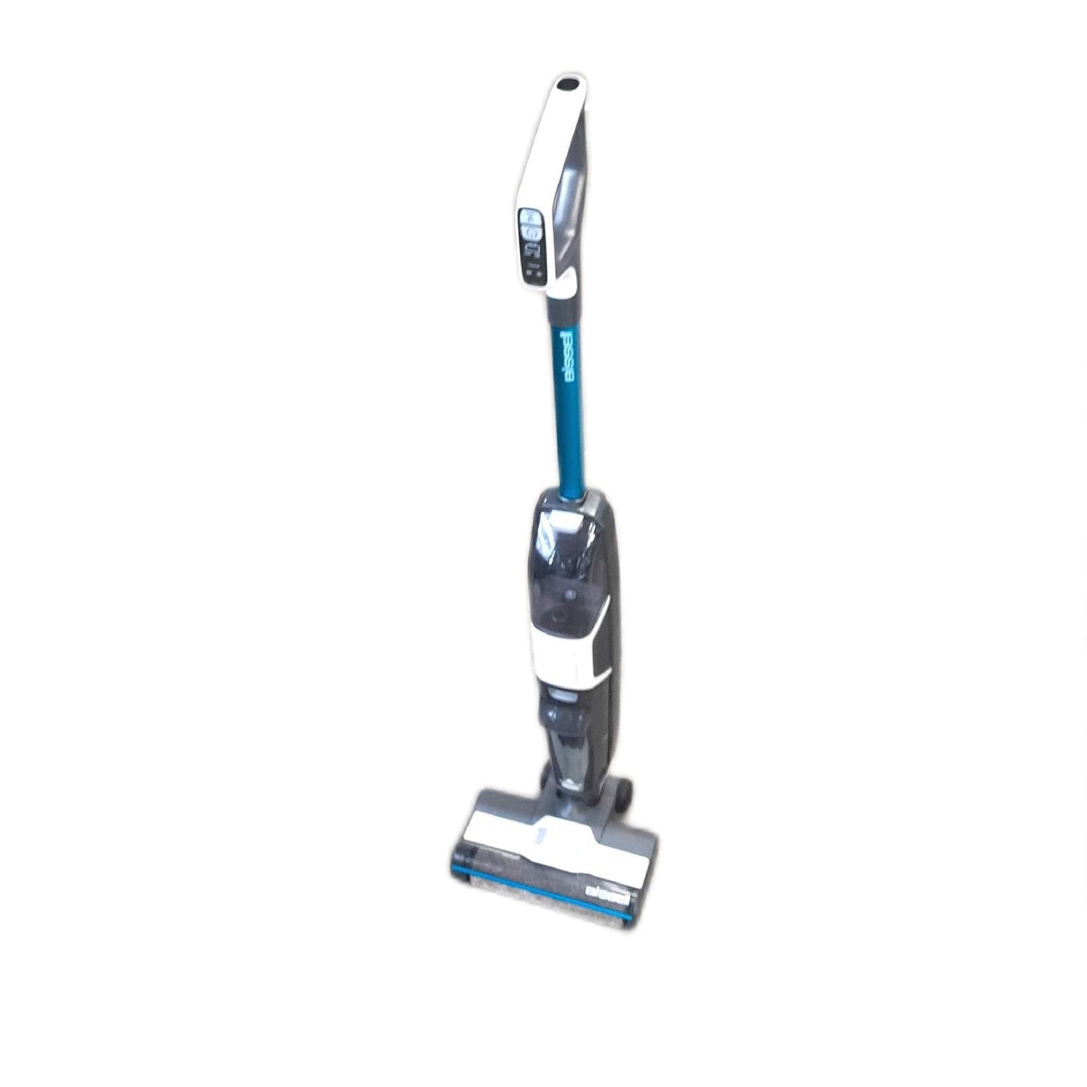 Bissell Staubsauger Bodenreiniger CrossWave HF3 Reinigungskraft für Hartbö