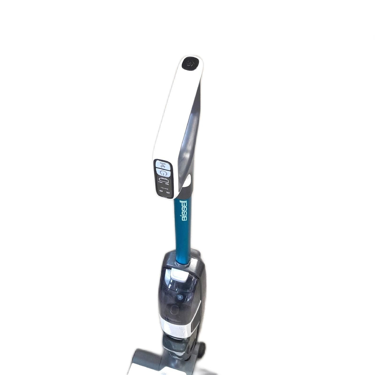 Bissell Staubsauger Bodenreiniger CrossWave HF3 Reinigungskraft für Hartbö