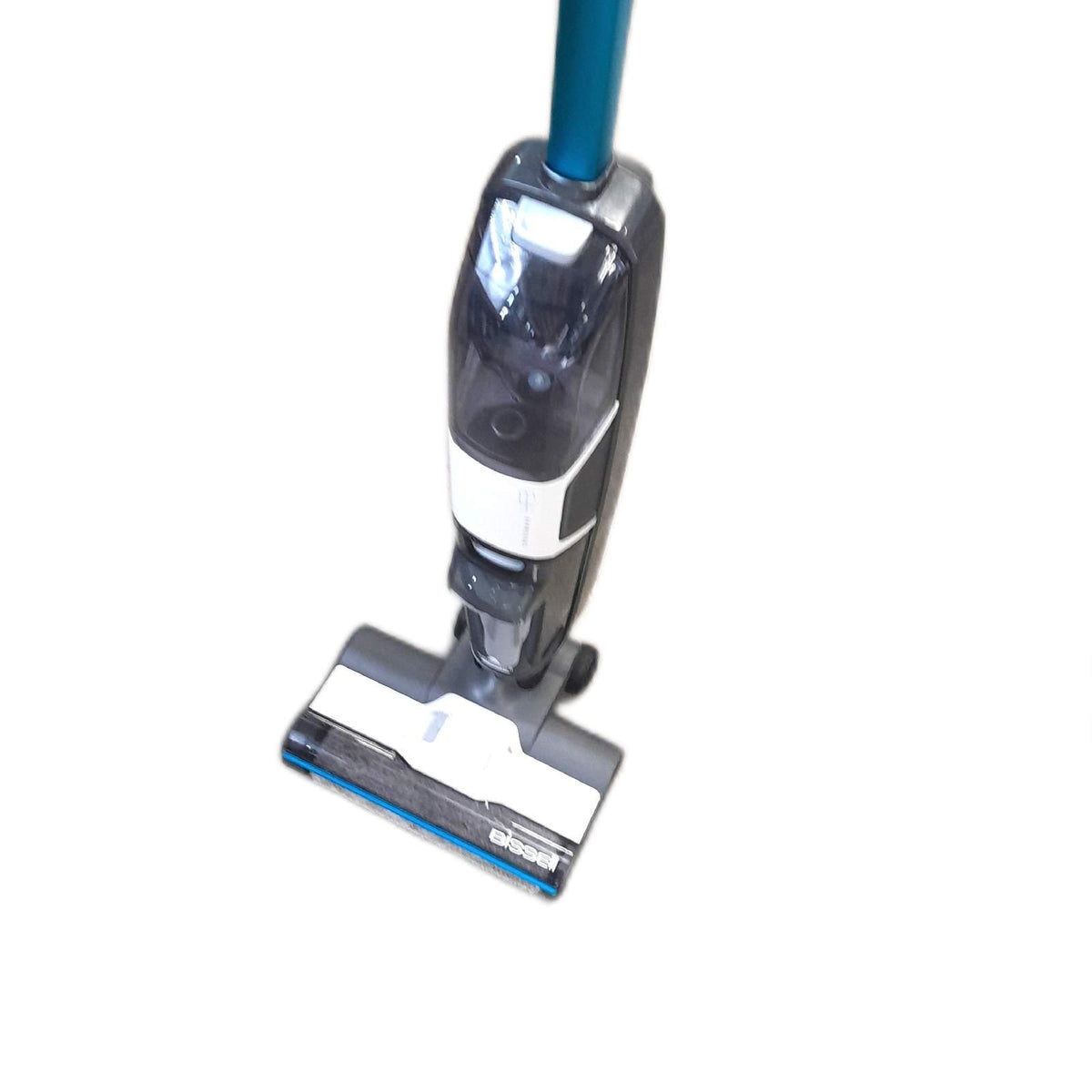 Bissell Staubsauger Bodenreiniger CrossWave HF3 Reinigungskraft für Hartbö