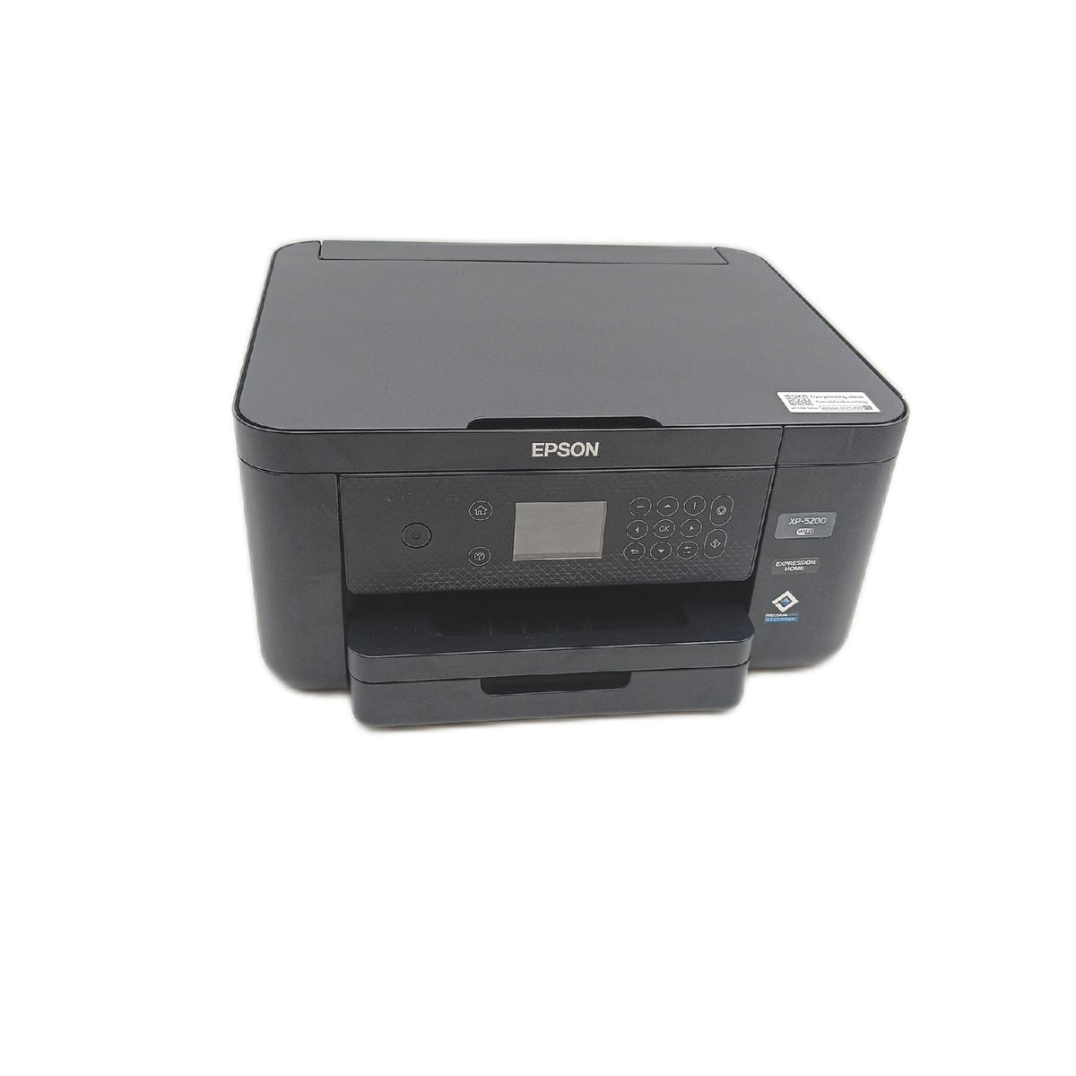 Epson Expression Home XP 5200 3 in 1 Tintenstrahldrucker