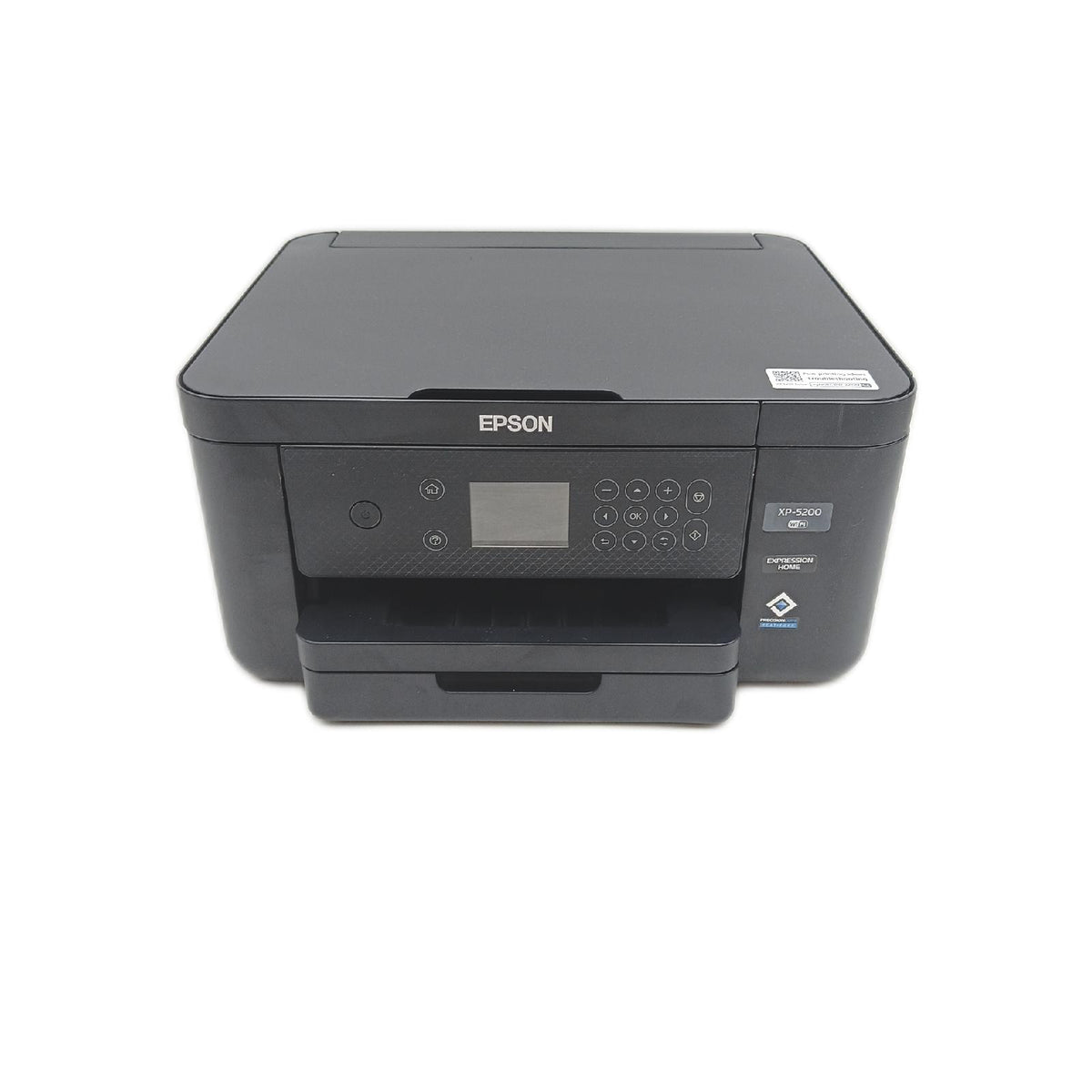 Epson Expression Home XP 5200 3 in 1 Tintenstrahldrucker