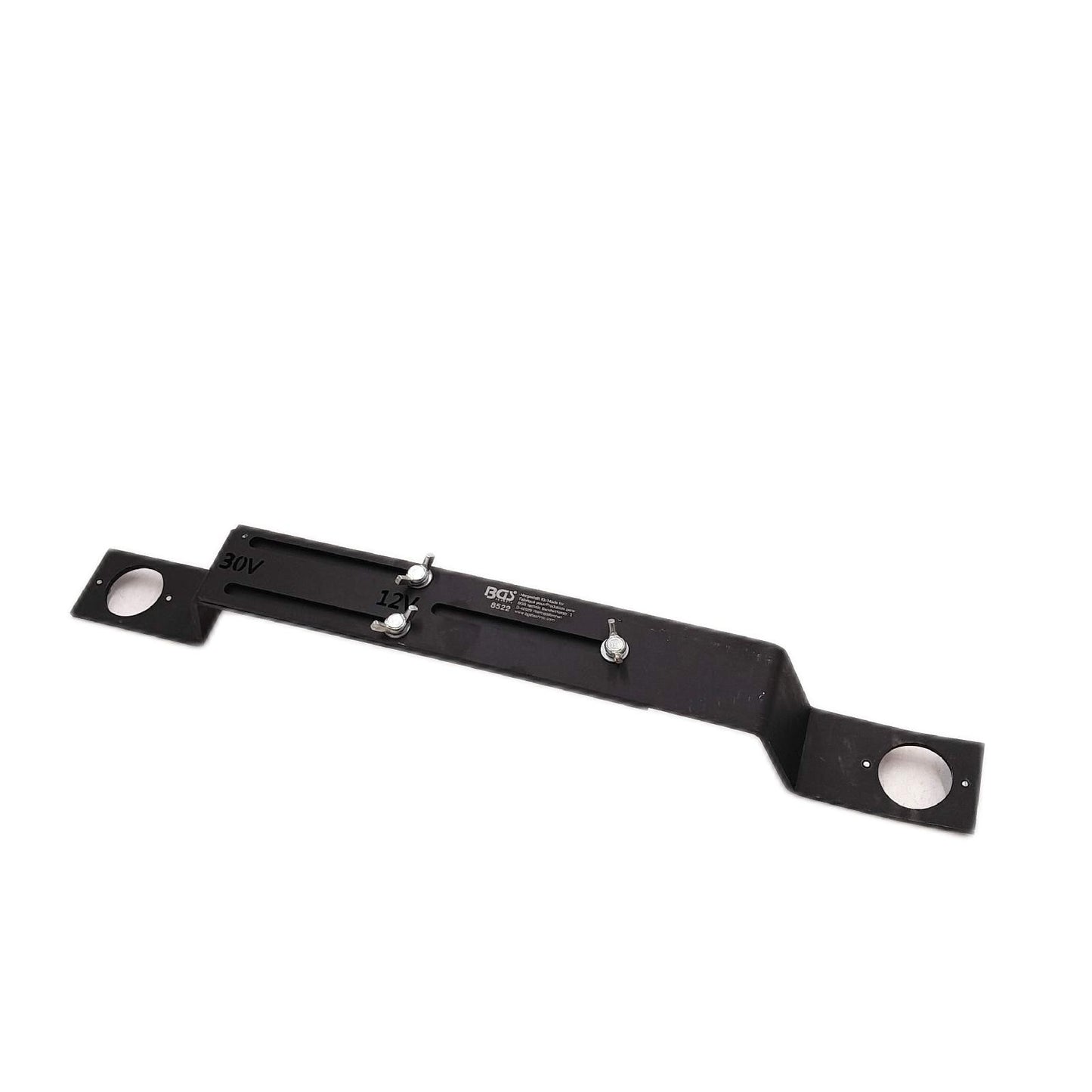 BGS Fixierwerkzeug Werkzeug VAG verstellbar 12 V 30 V Multit