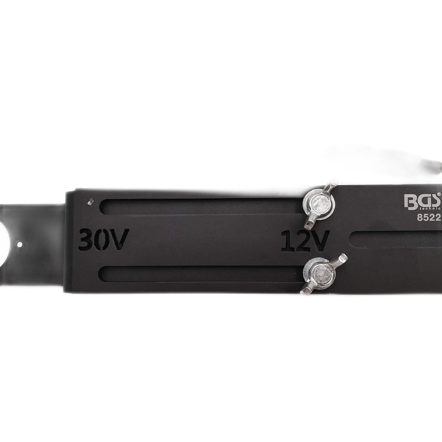 BGS Fixierwerkzeug Werkzeug VAG verstellbar 12 V 30 V Multit