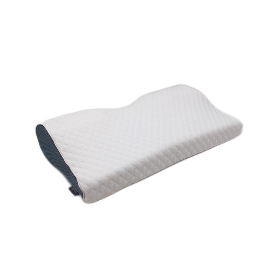 Derila Nackenkissen Schlafzubehör Kissen Ergonomisches Memory Foam Original Kopfkissen
