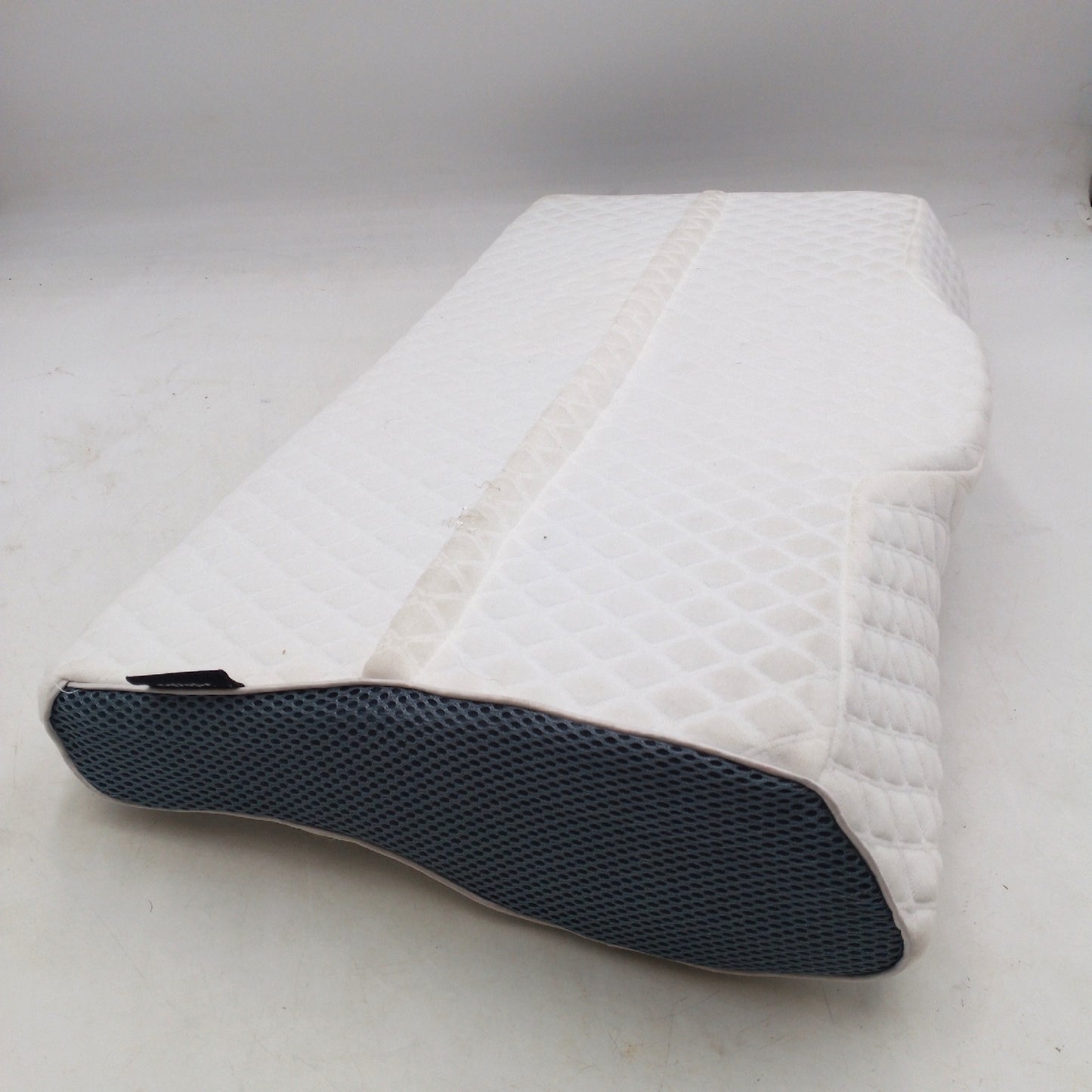 Derila Nackenkissen Schlafzubehör Kissen Ergonomisches Memory Foam Original Kopfkissen