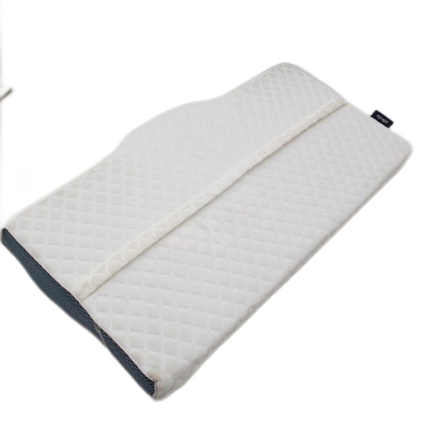 Derila Nackenkissen Schlafzubehör Kissen Ergonomisches Memory Foam Original Kopfkissen