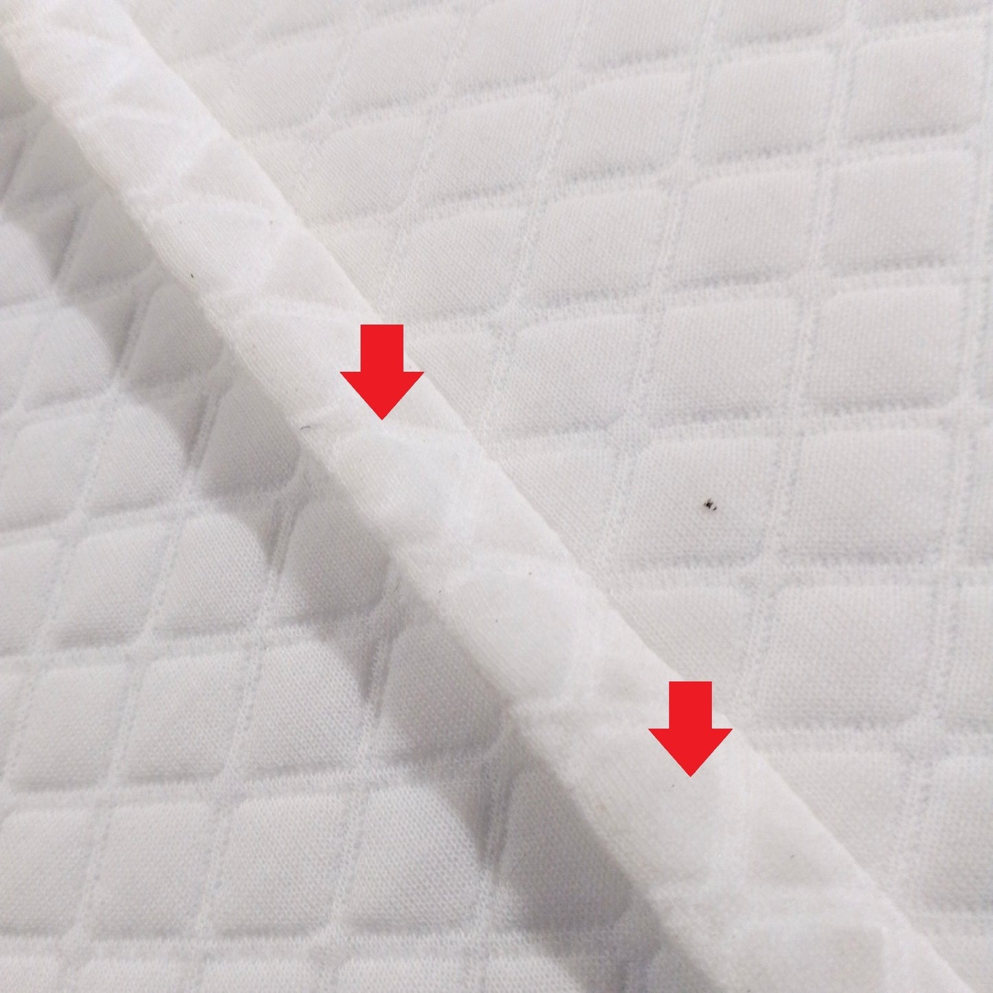 Derila Nackenkissen Schlafzubehör Kissen Ergonomisches Memory Foam Original Kopfkissen