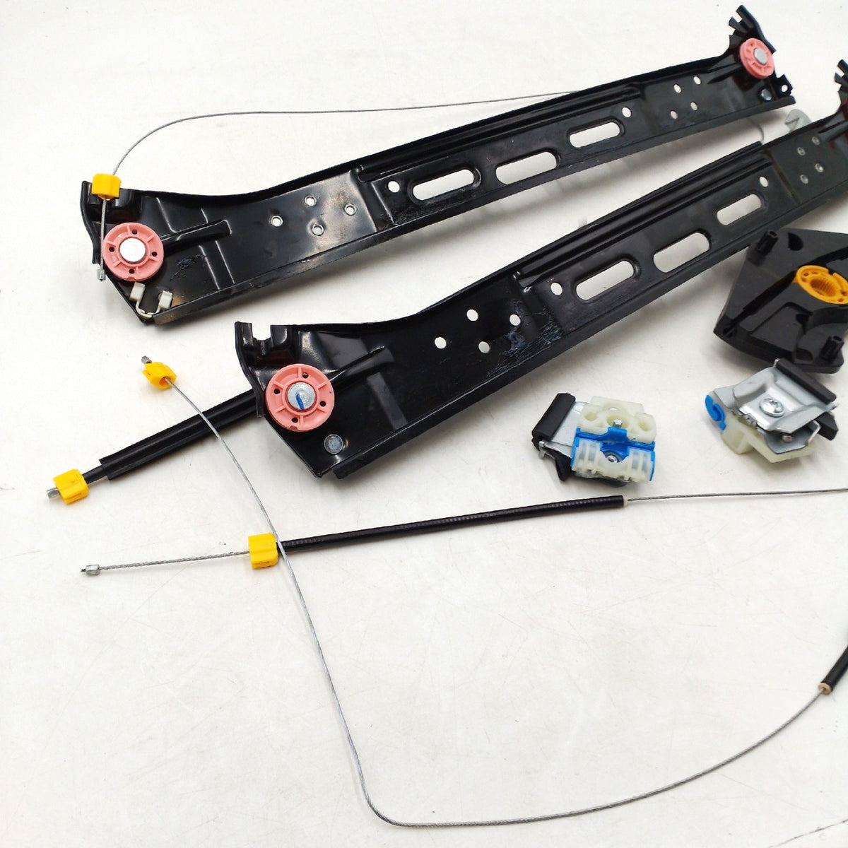 Frankberg Elektrisch Fensterheber Ohne Motor 45 Türer Vorne Links Kompatibel
