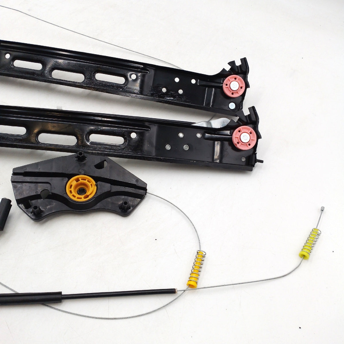 Frankberg Elektrisch Fensterheber Ohne Motor 45 Türer Vorne Links Kompatibel