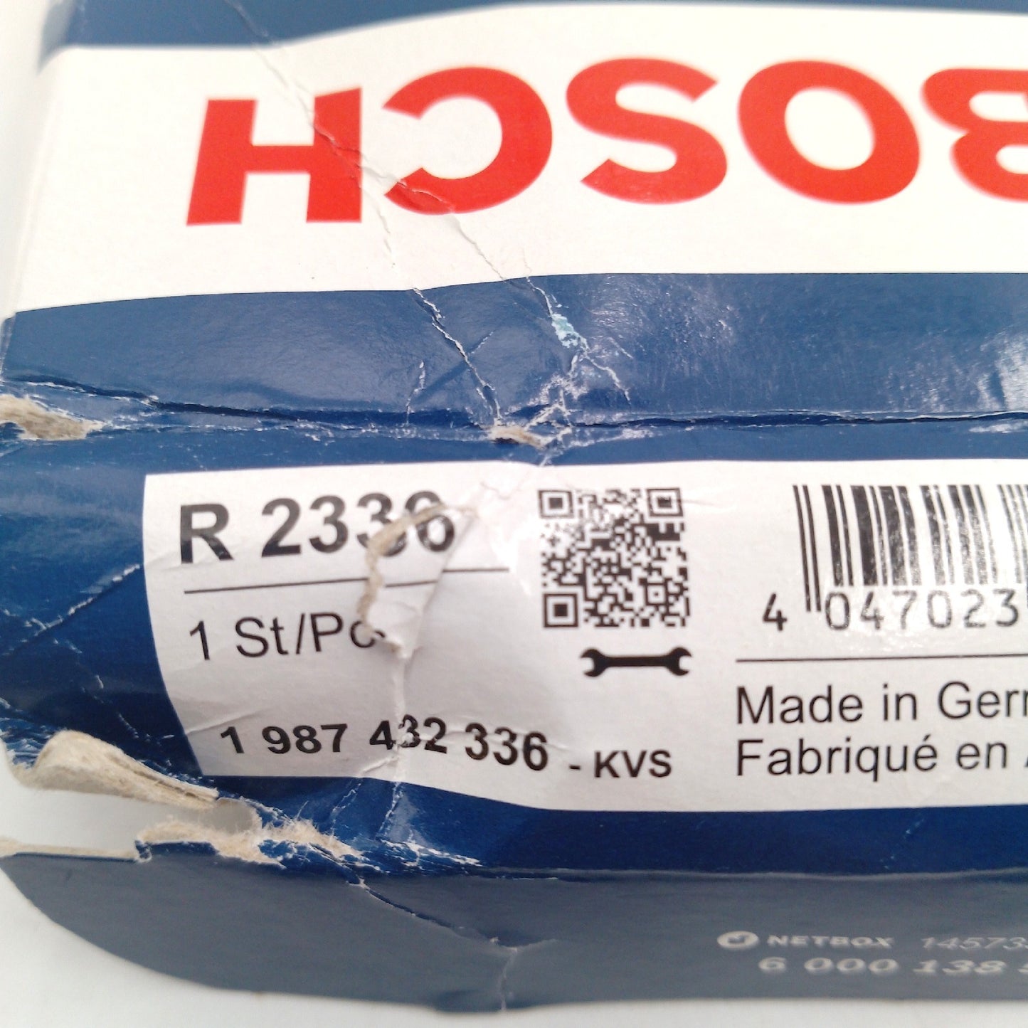 Bosch Innenraumfilter Autozubehör R2336 Aktivkohle Filter Ersatz Teil Reinigung