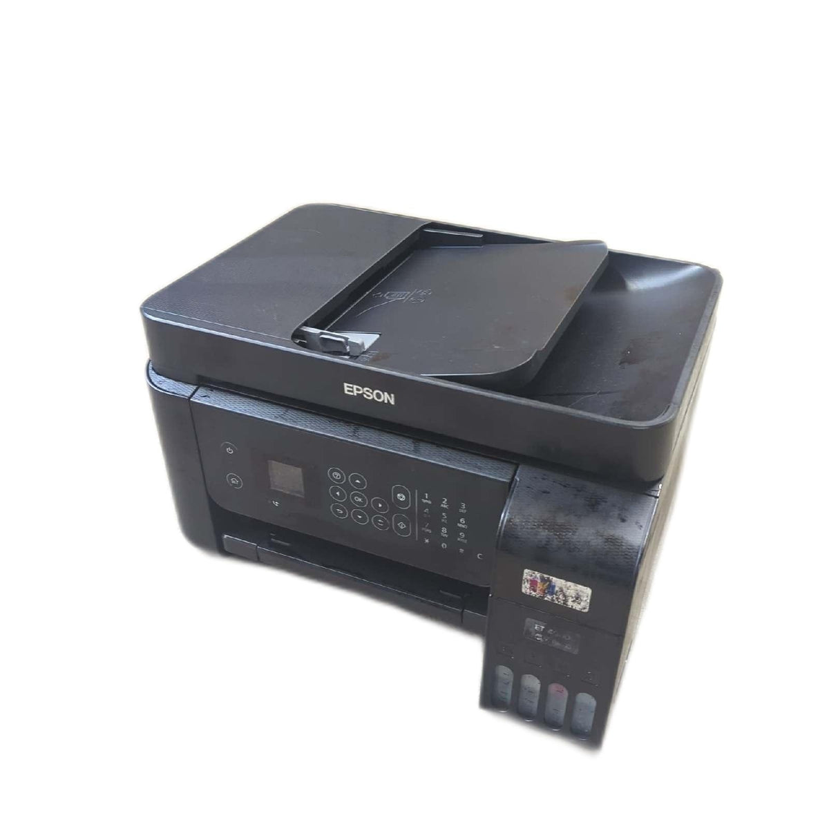 Epson EcoTank ET 4800 4 in 1 Tinten Multifunktionsgerät Kop