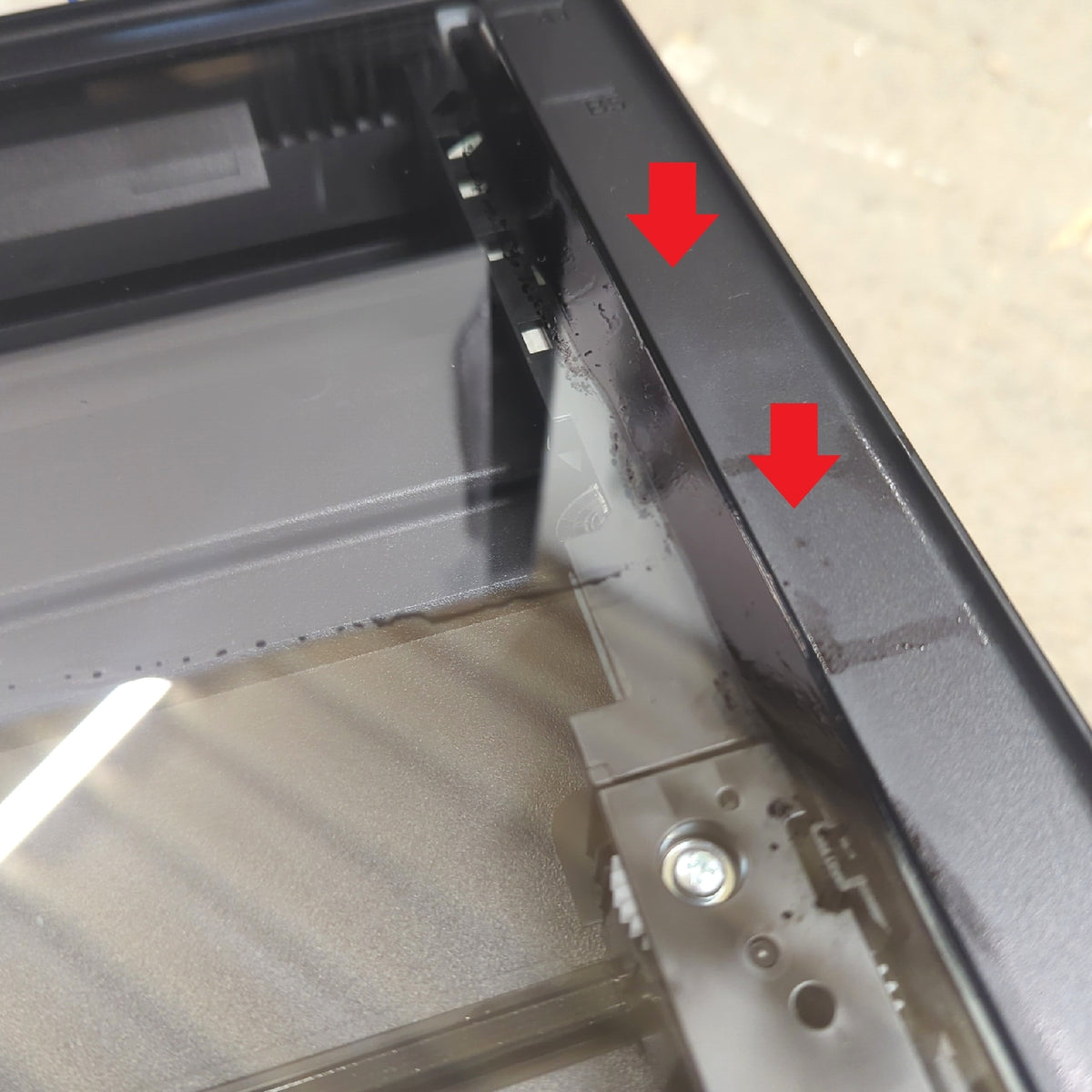 Epson EcoTank ET 4800 4 in 1 Tinten Multifunktionsgerät Kop