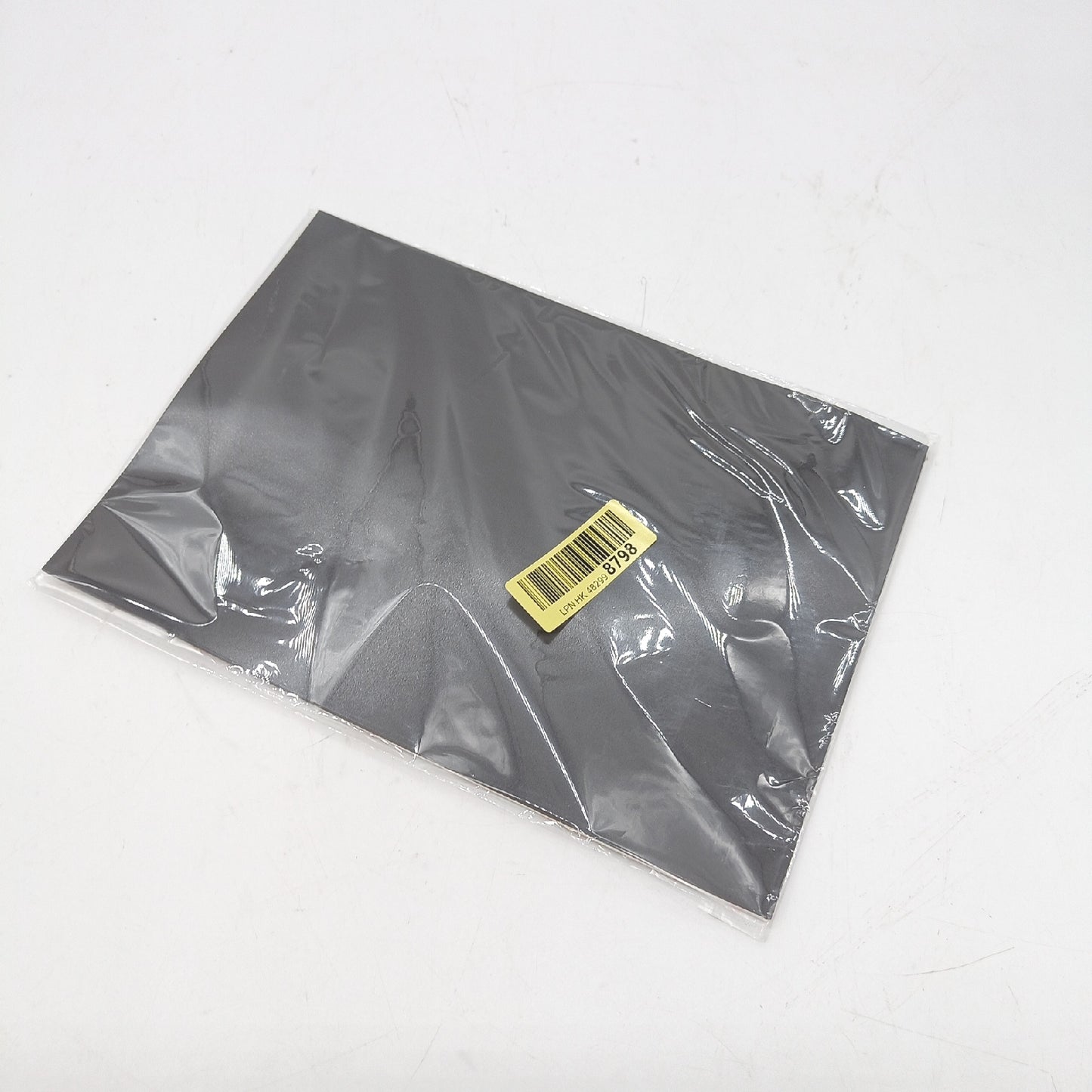 3M Magnetblatt A4 Magnetfolie Magnetflex Ultra Selbstklebend flexibel zum Erstellen