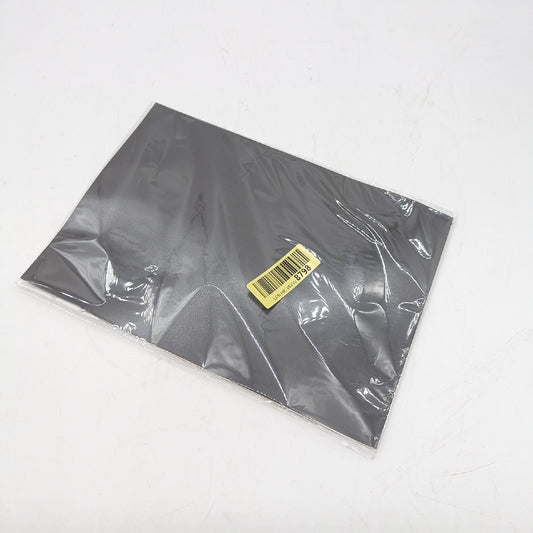 3M Magnetblatt A4 Magnetfolie Magnetflex Ultra Selbstklebend flexibel zum Erstellen
