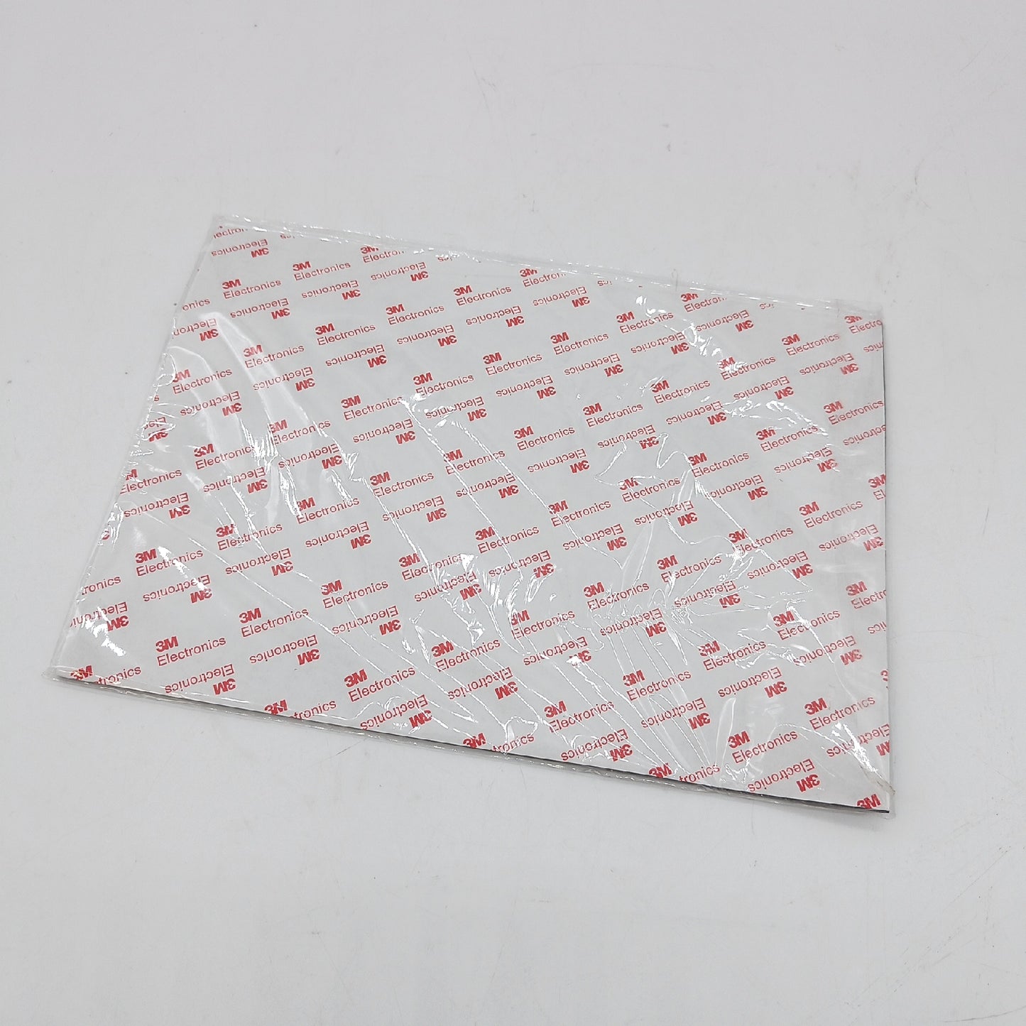 3M Magnetblatt A4 Magnetfolie Magnetflex Ultra Selbstklebend flexibel zum Erstellen