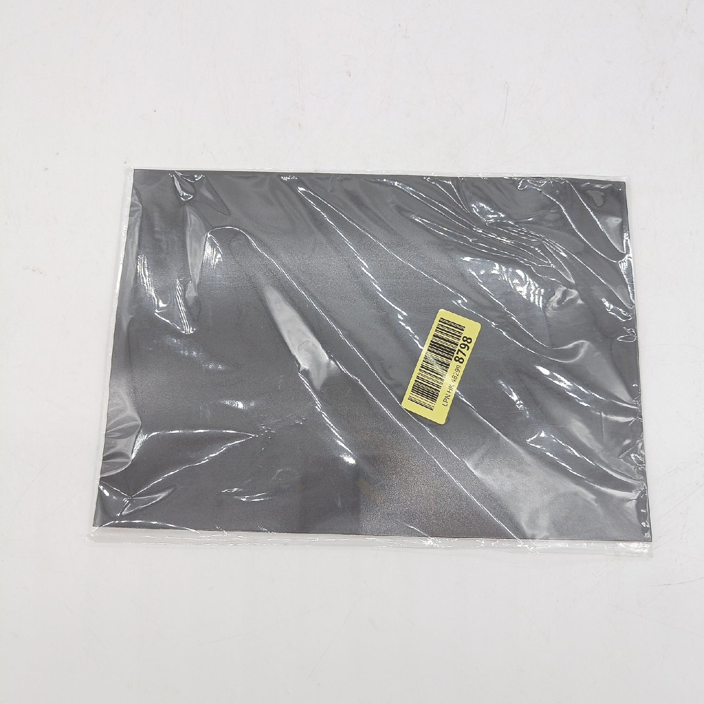 3M Magnetblatt A4 Magnetfolie Magnetflex Ultra Selbstklebend flexibel zum Erstellen
