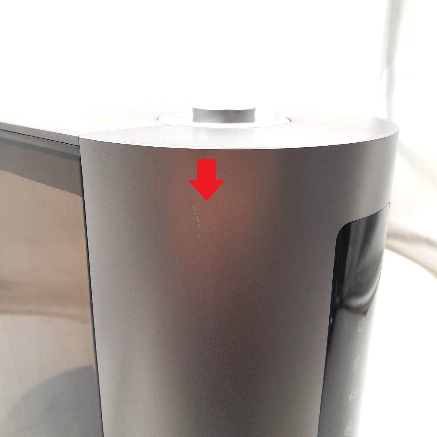 Dreo Luftbefeuchter Haushalt Befeuchtung 6L Smart Große Räume Effizient