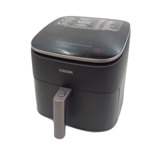 Cosori Turboblaze Heissluftfritteuse Airfryer 9 in