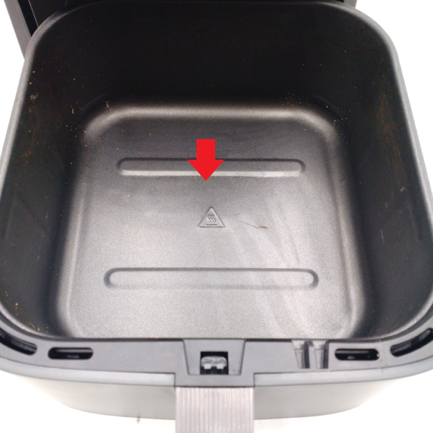 Cosori Turboblaze Heissluftfritteuse Airfryer 9 in