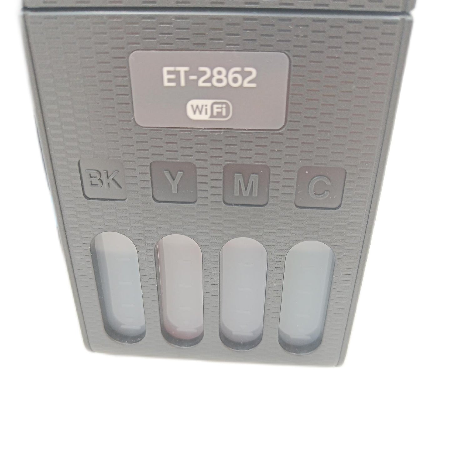 EcoTank ET 2862 DIN A4 Multifunktions WLAN Tintentankdrucker Tinte