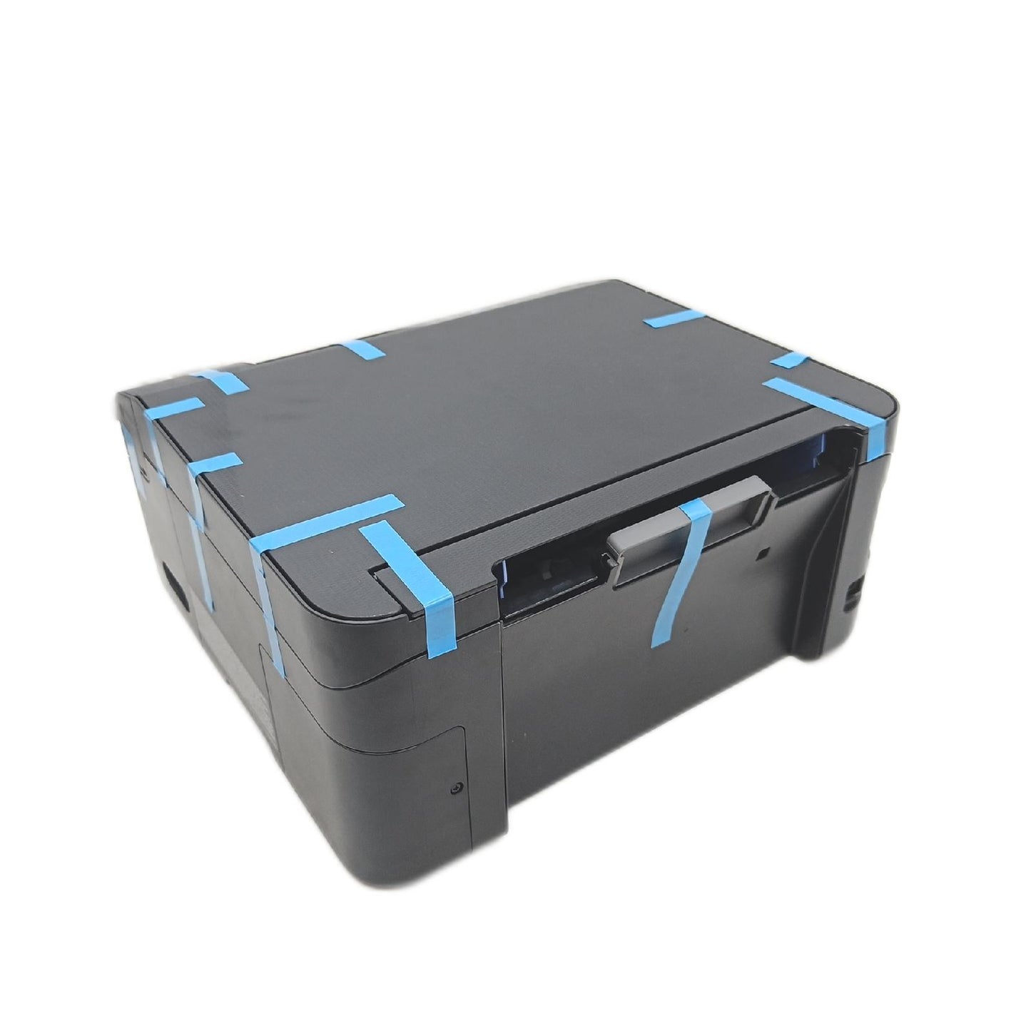 EcoTank ET 2862 DIN A4 Multifunktions WLAN Tintentankdrucker Tinte