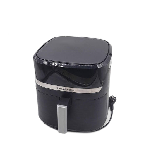 Russell Hobbs Heißluftfritteuse Küchengeräte XXL 83L Rapid