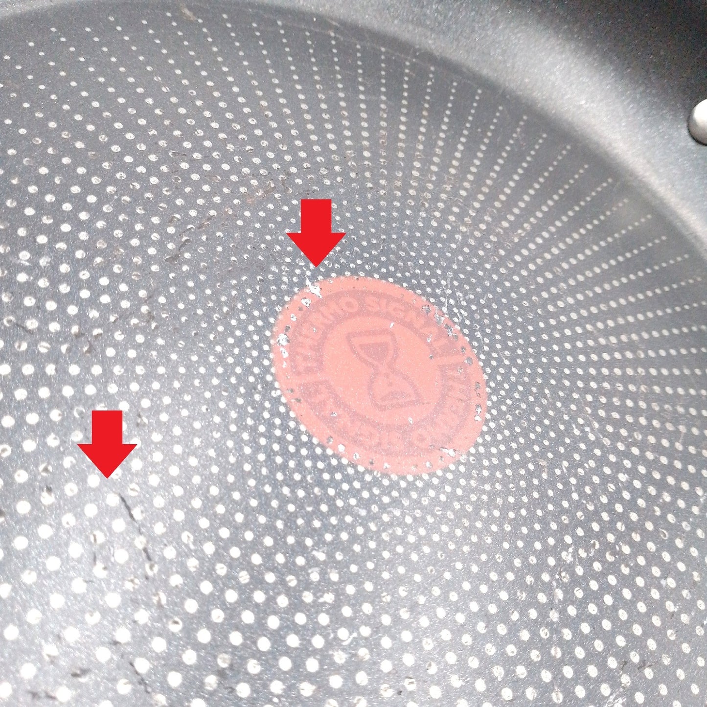 Tefal Pfannenset Kochgeschirr Jamie Oliver 20 24 28 cm Edelstahl