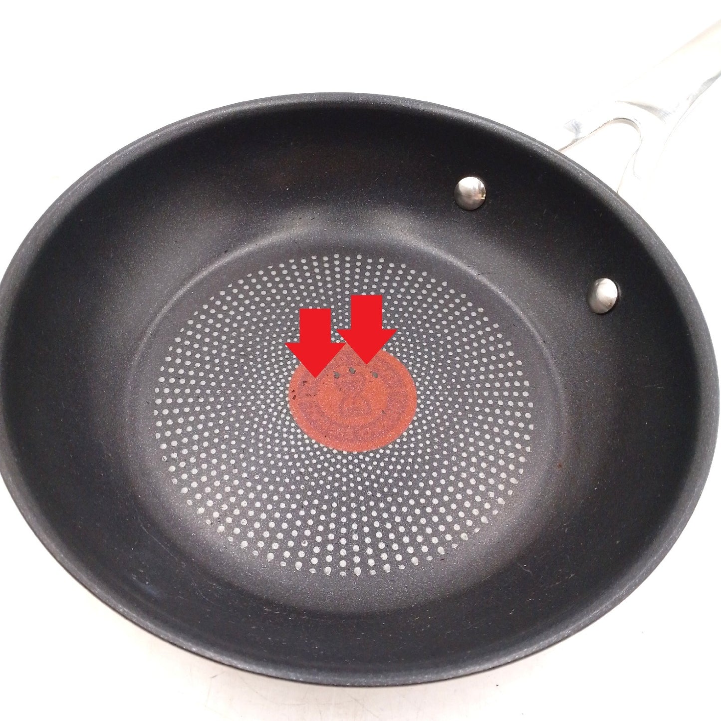 Tefal Pfannenset Kochgeschirr Jamie Oliver 20 24 28 cm Edelstahl