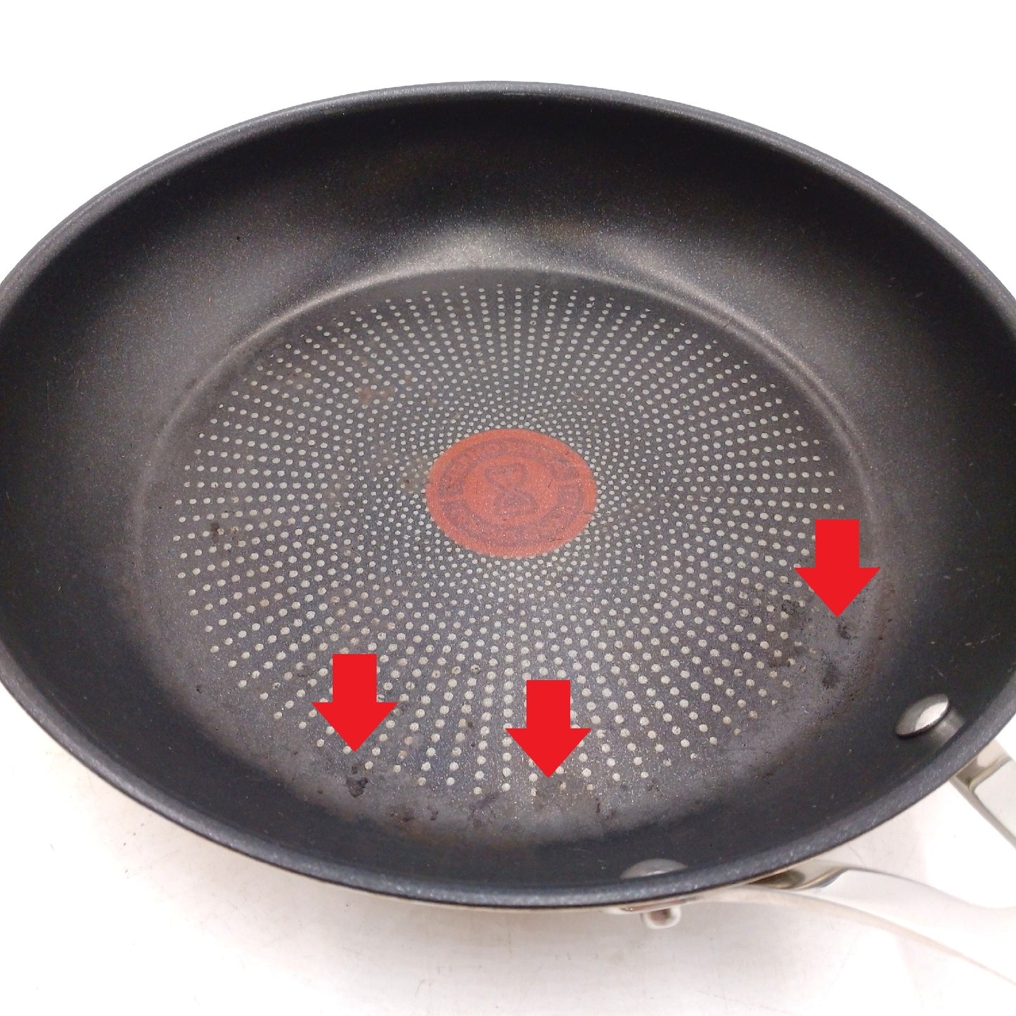 Tefal Pfannenset Kochgeschirr Jamie Oliver 20 24 28 cm Edelstahl