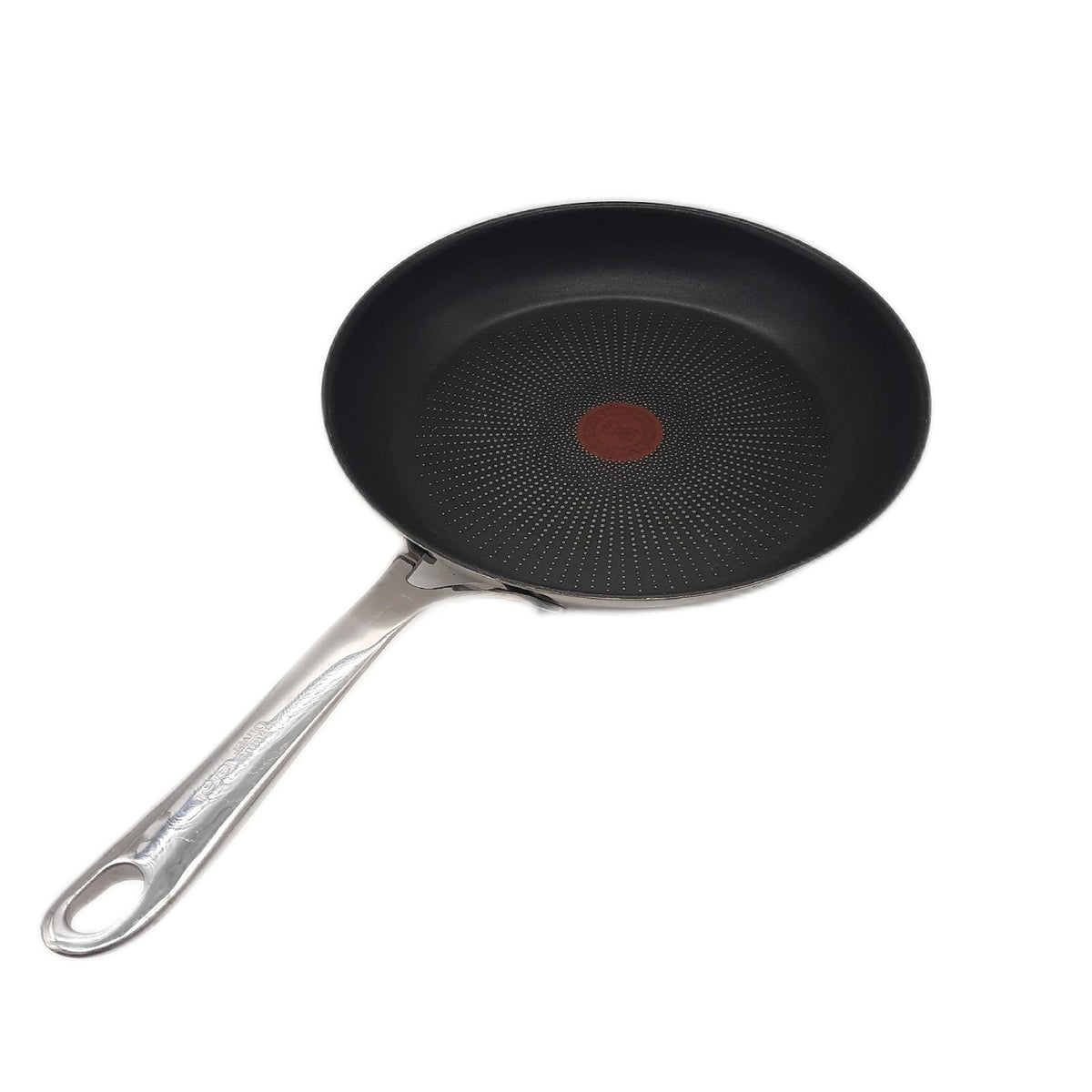 Tefal Bratpfanne Küche Jamie Oliver 28 cm Induktionsgeeignet Ideal zum