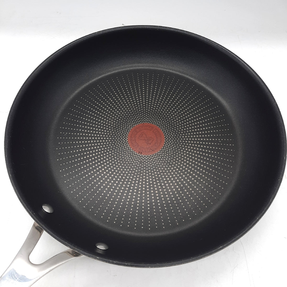 Tefal Bratpfanne Küche Jamie Oliver 28 cm Induktionsgeeignet Ideal zum