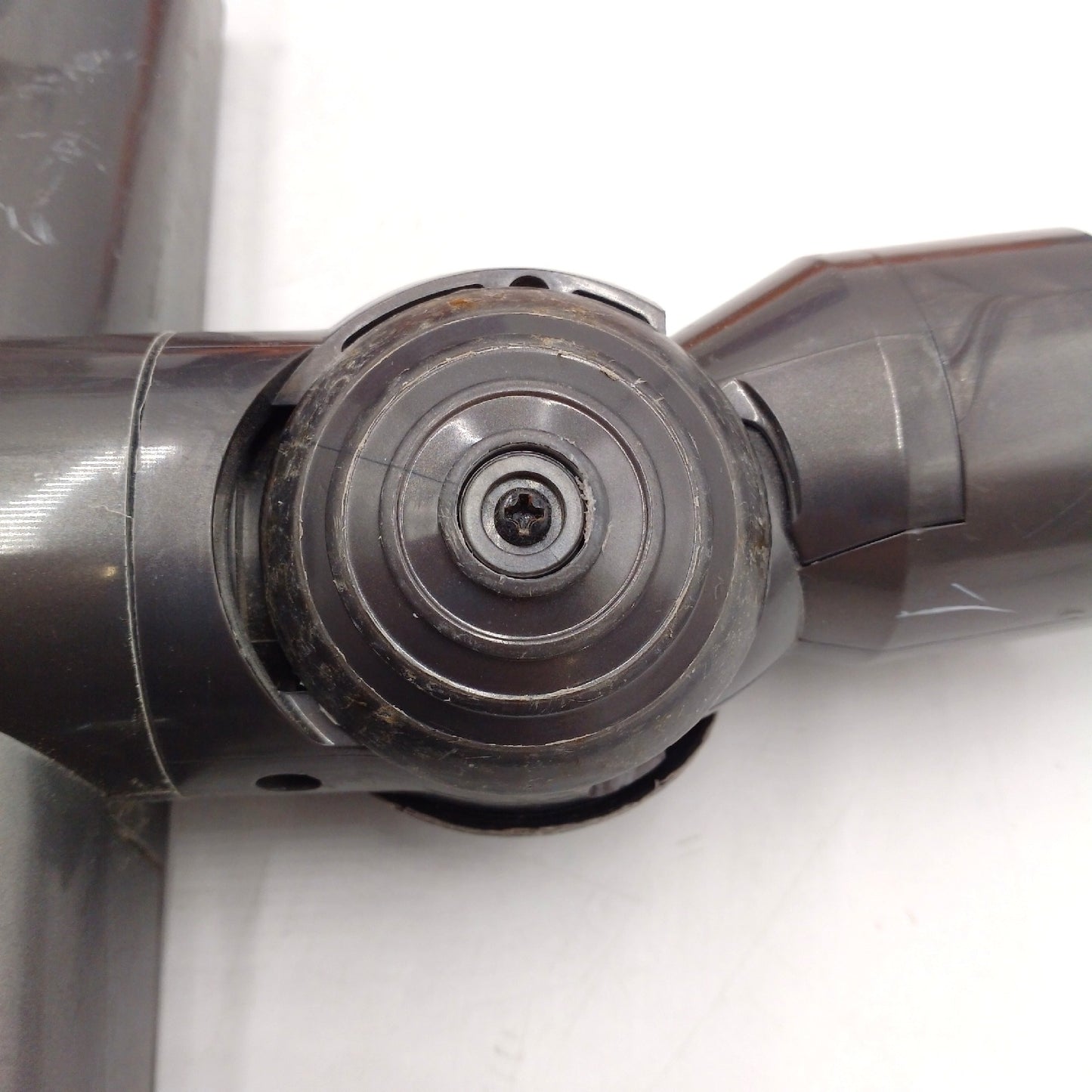 Dyson V8 Cyclone kabelloser Staubsauger 150 AW 60 Min Lauf