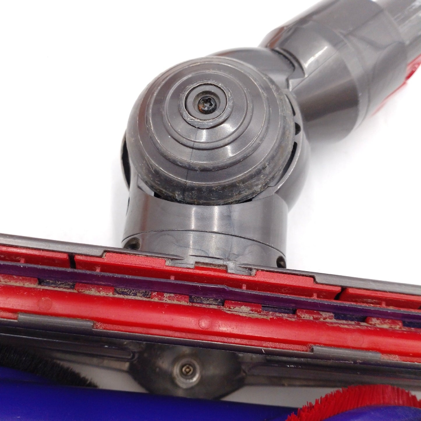 Dyson V8 Cyclone kabelloser Staubsauger 150 AW 60 Min Lauf