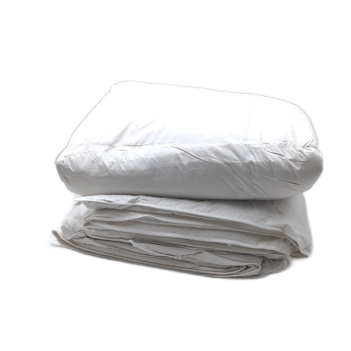 Homyrium Bettdecke Bettwaren Daunendecke 240x260 Winter Bettdecke