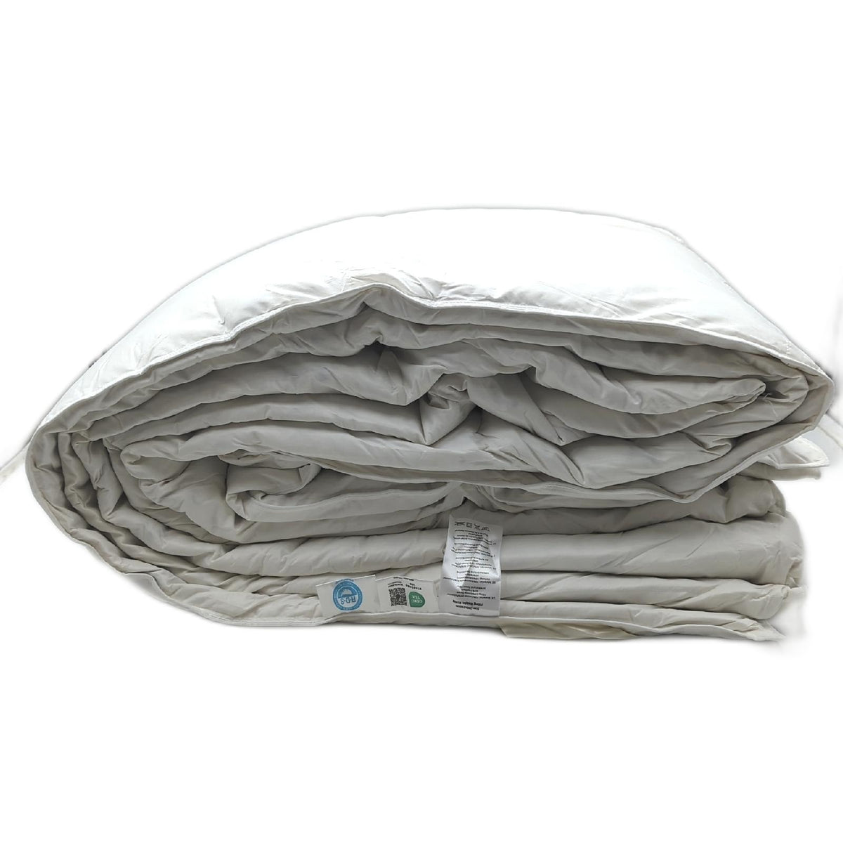 Homyrium Bettdecke Bettwaren Daunendecke 240x260 Winter Bettdecke