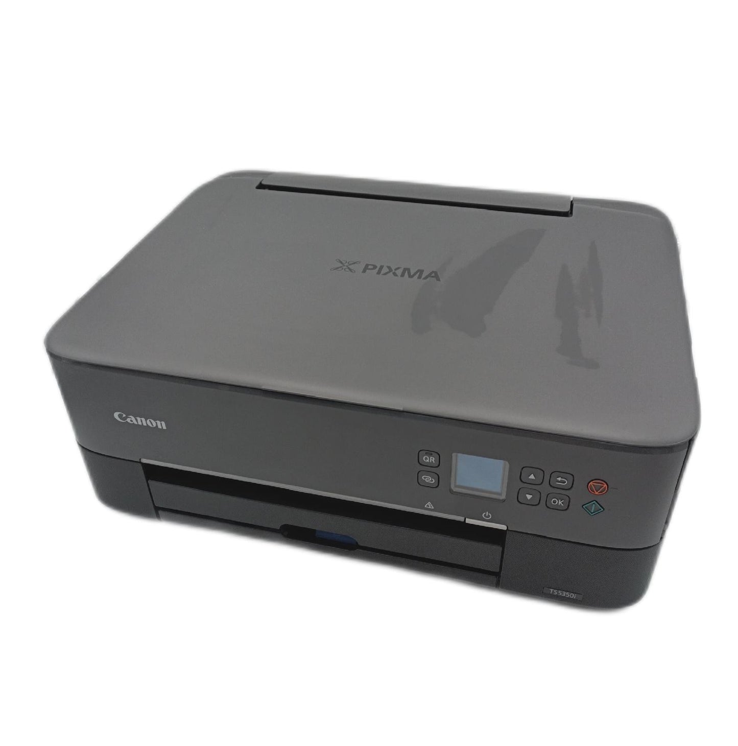 Canon PIXMA TS5350i Multifunktionsdrucker WLAN Kopierer Scanner ohne Tintenpat