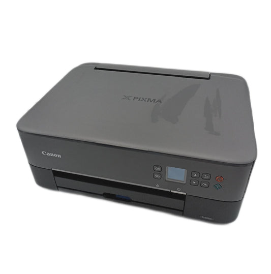 Canon PIXMA TS5350i Multifunktionsdrucker WLAN Kopierer Scanner ohne Tintenpat