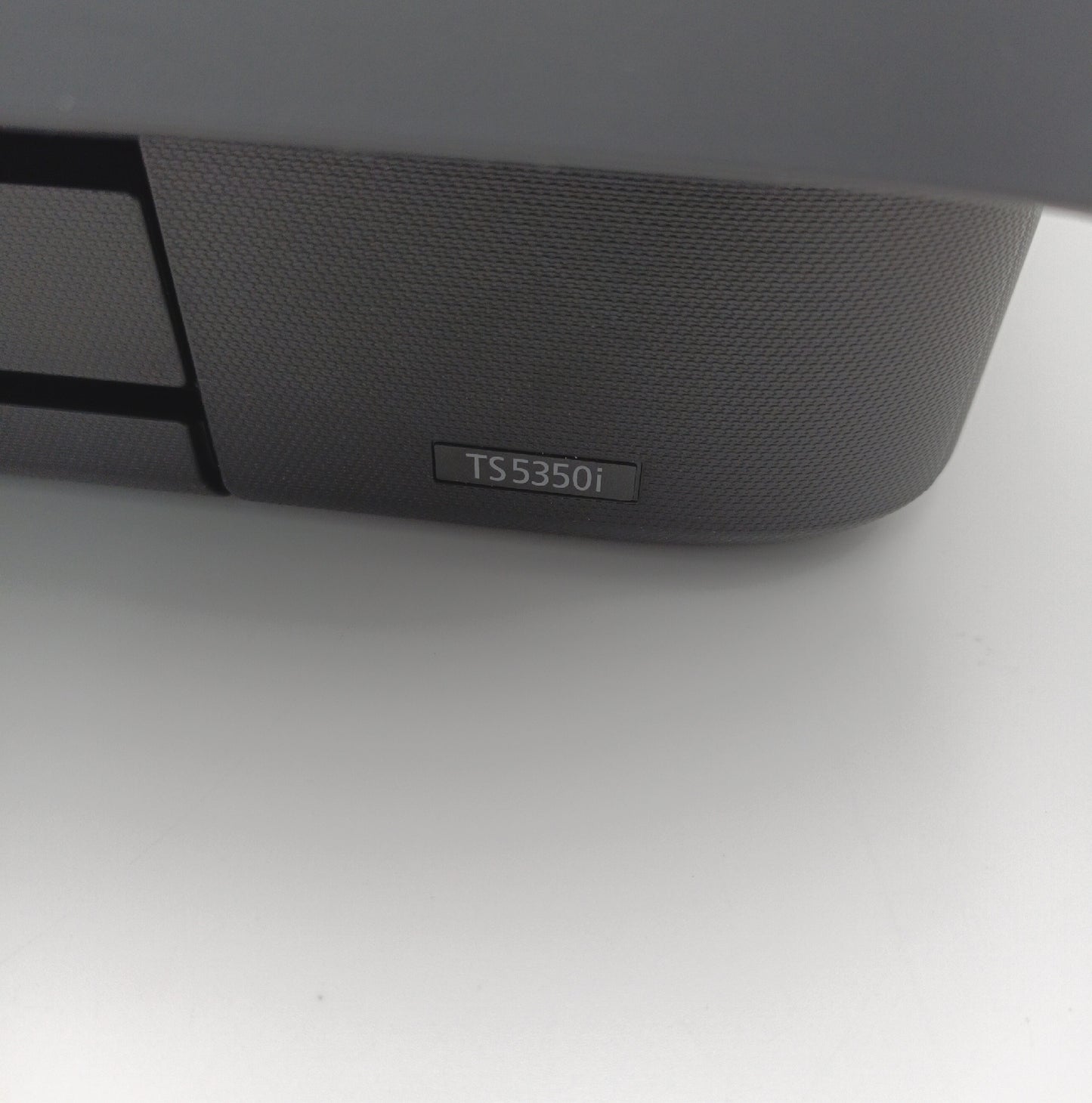 Canon PIXMA TS5350i Multifunktionsdrucker WLAN Kopierer Scanner ohne Tintenpat