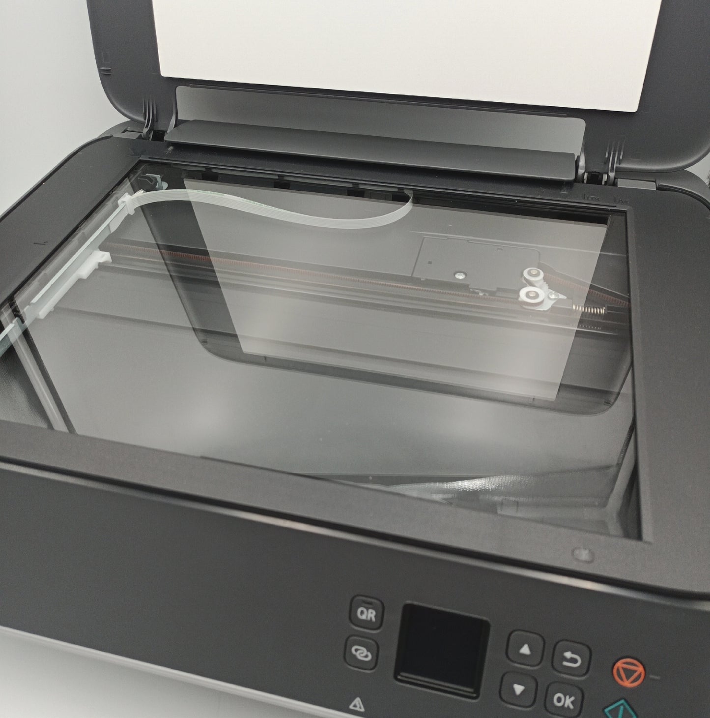Canon PIXMA TS5350i Multifunktionsdrucker WLAN Kopierer Scanner ohne Tintenpat