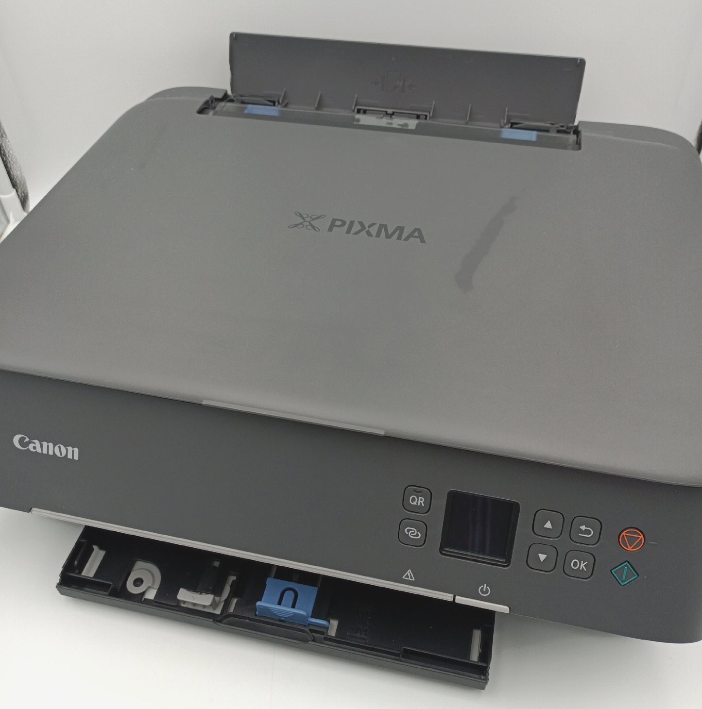 Canon PIXMA TS5350i Multifunktionsdrucker WLAN Kopierer Scanner ohne Tintenpat