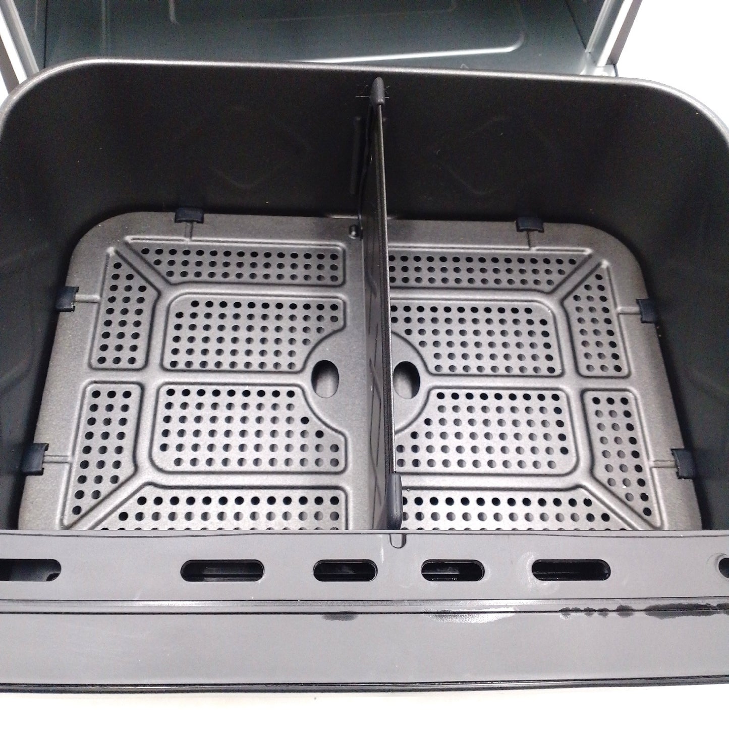 Haier Heissluftfritteuse Haushaltsgeraet Flex I 11 L Airf