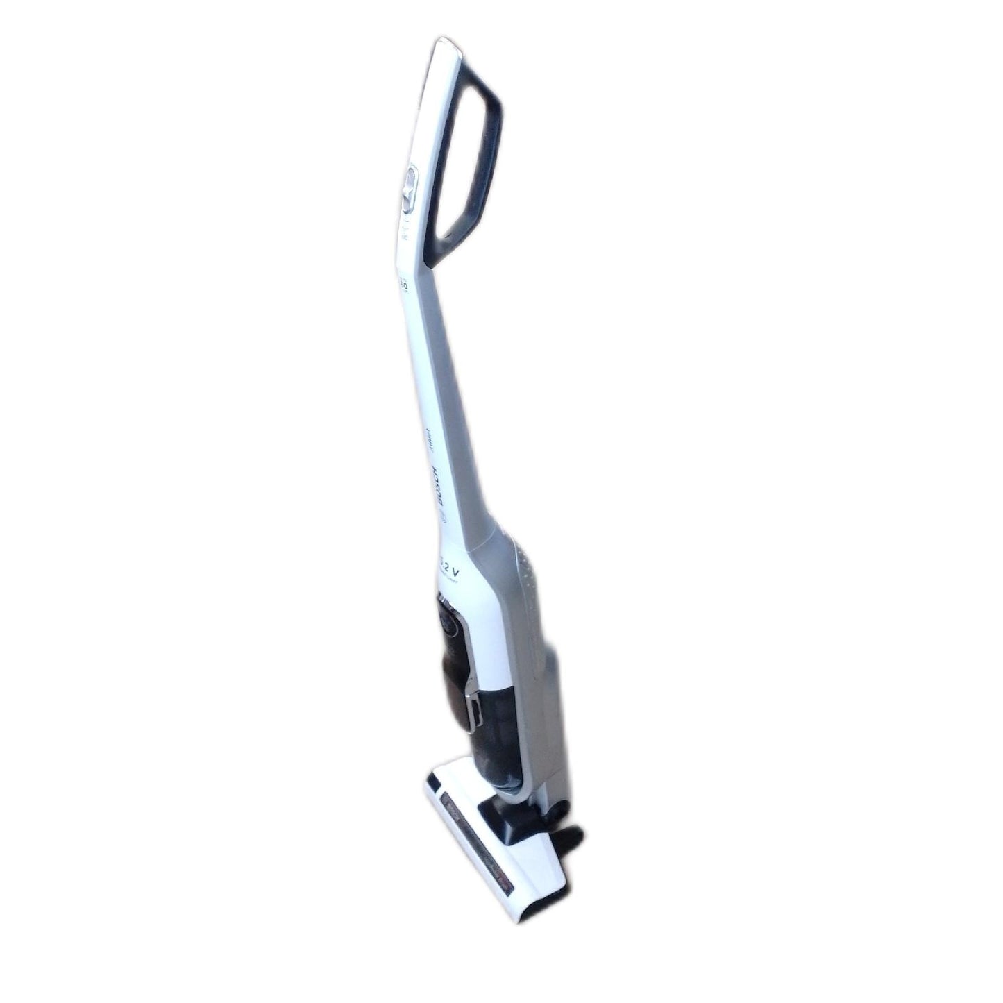 Bosch Akku Staubsauger Haushalt Athlet BCH6L2560 leistungsstark handlich