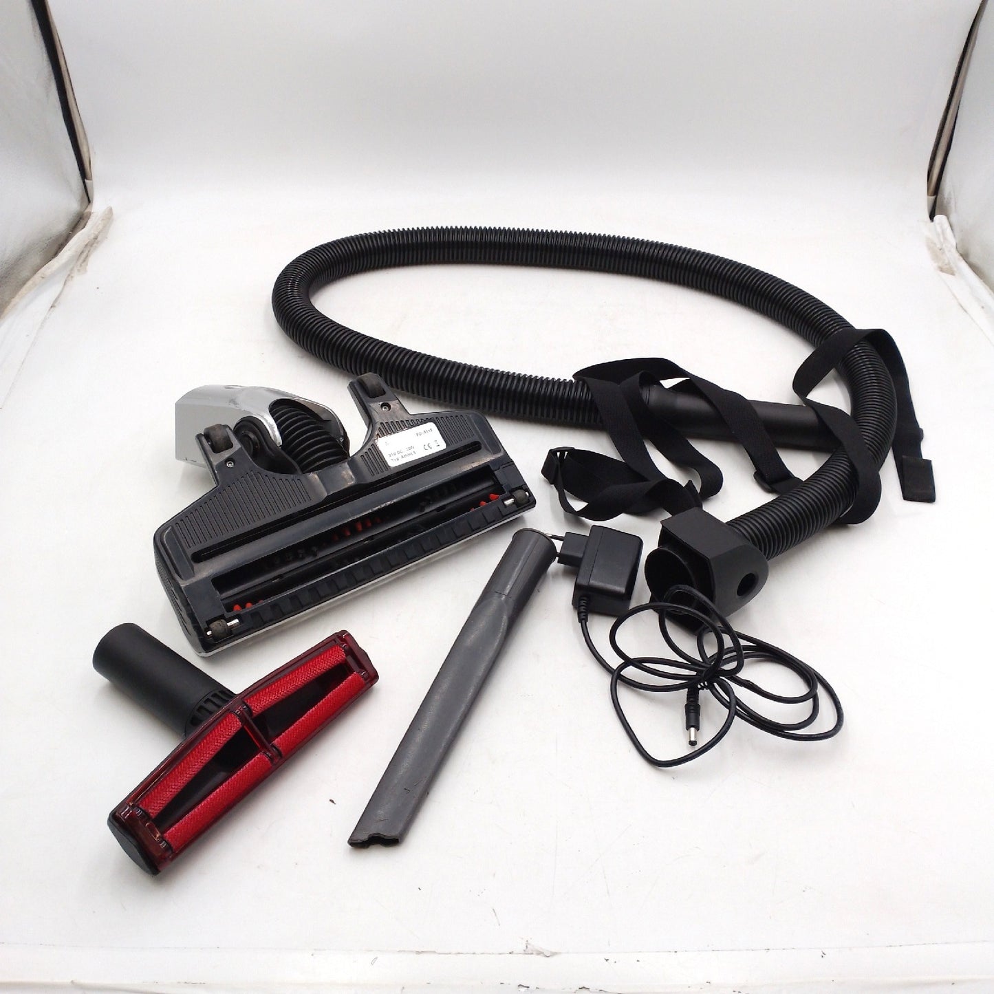 Bosch Akku Staubsauger Haushalt Athlet BCH6L2560 leistungsstark handlich