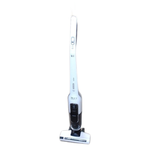 Bosch Akku Staubsauger Haushalt Athlet BCH6L2560 leistungsstark handlich